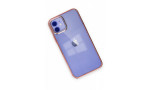 Newface iPhone 11 Kılıf Element Silikon - Pembe