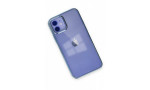 Newface iPhone 11 Kılıf Element Silikon - Sky Blue