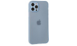 Newface iPhone 12 Pro Max Kılıf Puma Silikon - Turkuaz