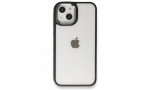 Newface iPhone 13 Kılıf Dora Kapak - Siyah