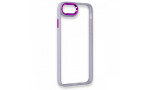 Newface iPhone 6 Kılıf Dora Kapak - Lila