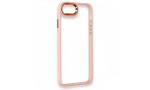 Newface iPhone 6 Kılıf Dora Kapak - Pudra