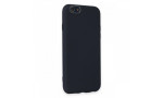 Newface iPhone 6 Kılıf Lansman Glass Kapak - Lacivert