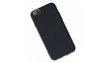 Newface iPhone 6 Kılıf Lansman Glass Kapak - Lacivert