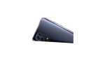 Newface Oppo Reno 5 Kılıf Lüx Şeffaf Silikon