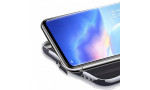 Newface Oppo Reno 5 Pro Kılıf Lüx Şeffaf Silikon