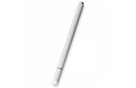 Newface Dokunmatik Stylus Kalem Pen 108 - Beyaz