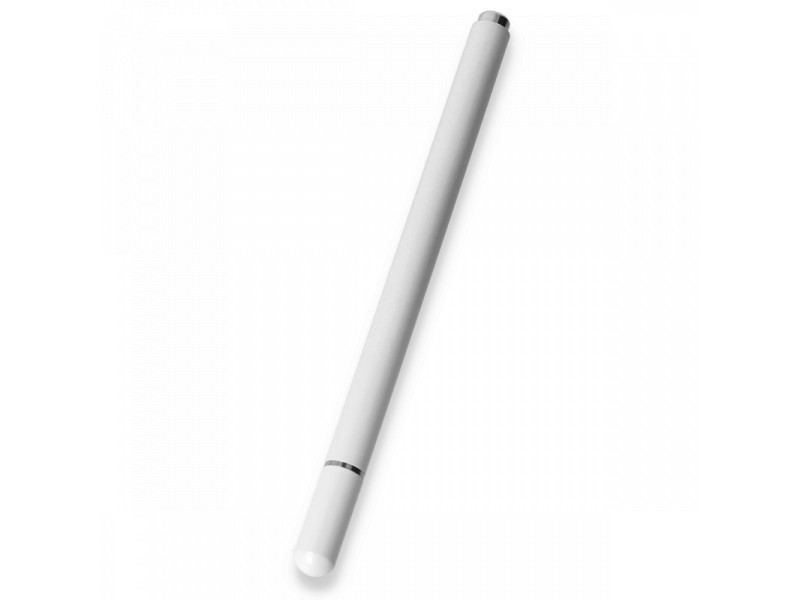 Newface Dokunmatik Stylus Kalem Pen 108 - Beyaz