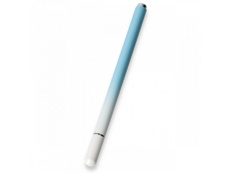 Newface Dokunmatik Stylus Kalem Pen 108 - Mavi