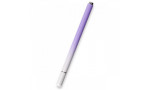 Newface Dokunmatik Stylus Kalem Pen 108 - Mor