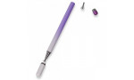 Newface Dokunmatik Stylus Kalem Pen 108 - Mor