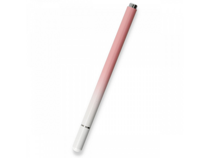 Newface Dokunmatik Stylus Kalem Pen 108 - Pembe