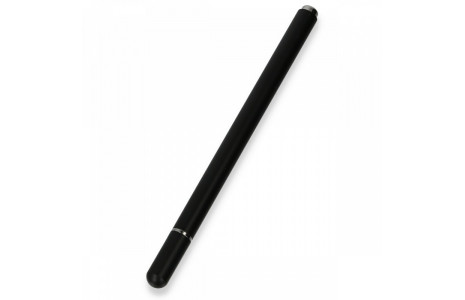 Newface Dokunmatik Stylus Kalem Pen 108 - Siyah