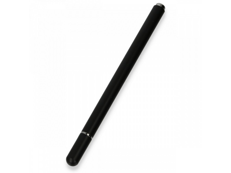 Newface Dokunmatik Stylus Kalem Pen 108 - Siyah
