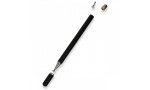 Newface Dokunmatik Stylus Kalem Pen 108 - Siyah