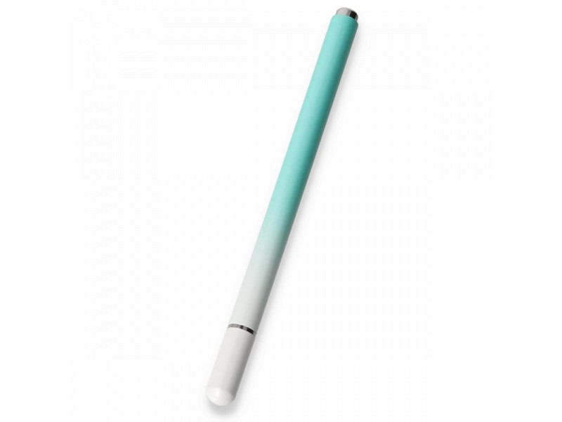 Newface Dokunmatik Stylus Kalem Pen 108 - Yeşil
