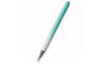 Newface Dokunmatik Stylus Kalem Pen 108 - Yeşil