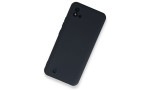 Newface Realme C11 2021 Kılıf Nano içi Kadife Silikon - Lacivert
