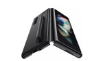 Newface Samsung Galaxy Z Fold 3 Kılıf Fold Kapak - Yeşil