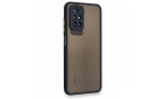 Newface Xiaomi Redmi 10 2022 Kılıf Montreal Silikon Kapak - Lacivert