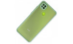 Newface Xiaomi Redmi 9C Kılıf Montreal Silikon Kapak - Turkuaz