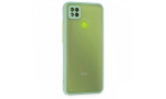 Newface Xiaomi Redmi 9C Kılıf Montreal Silikon Kapak - Turkuaz