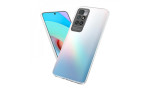 Newface Xiaomi Redmi Note 11 4G Kılıf Lüx Şeffaf Silikon