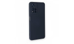 Newface Xiaomi Redmi Note 11 Pro Plus 5G Kılıf Nano içi Kadife Silikon - Lacivert