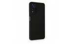 Newface Xiaomi Redmi Note 11 Pro Plus 5G Kılıf Nano içi Kadife Silikon - Siyah
