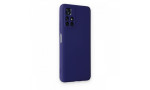 Newface Xiaomi Redmi Note 11T Kılıf Nano içi Kadife Silikon - Mor