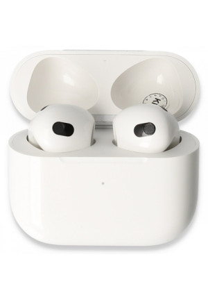Karler Bass Airpods 3 Bluetooth Kulaklık