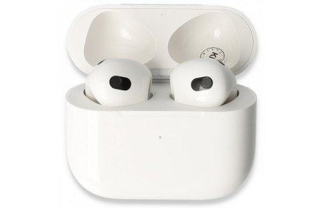 Karler Bass Airpods 3 Bluetooth Kulaklık