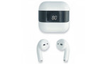 Konfulon BTS19 Kablosuz Airpods Kulaklık - Beyaz