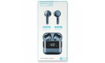 Konfulon BTS19 Kablosuz Airpods Kulaklık - Beyaz