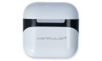 Konfulon BTS19 Kablosuz Airpods Kulaklık - Beyaz
