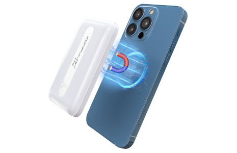 Konfulon M16W Powerbank 5.000 mAh