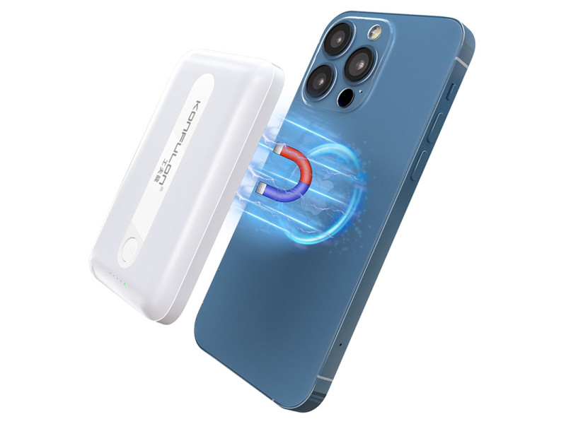 Konfulon M16W Powerbank 5.000 mAh