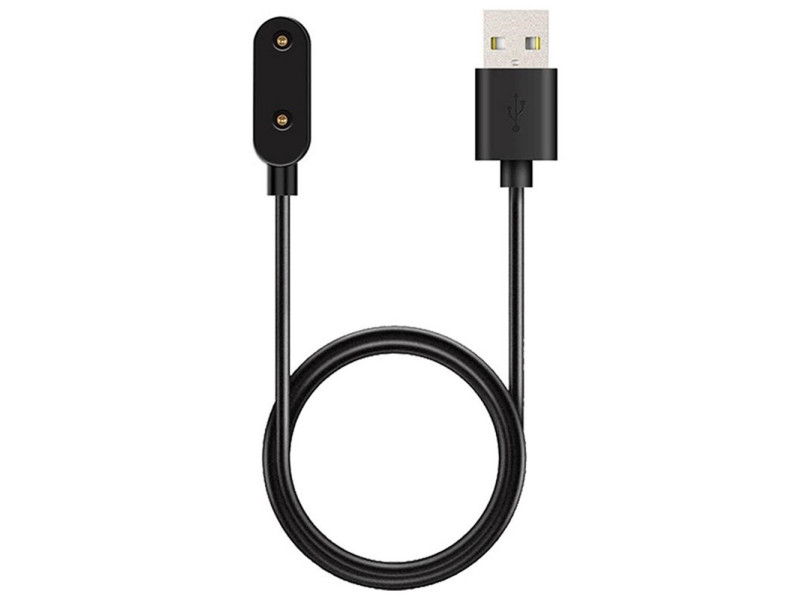 Newface HC06 Şarj Adaptörü 100cm Huawei Band 6/6 Pro/7/Fit/Fit Mini/Fit New/Honor 6/Honor ES/4Pro/4X