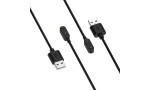 Newface HC06 Şarj Adaptörü 100cm Huawei Band 6/6 Pro/7/Fit/Fit Mini/Fit New/Honor 6/Honor ES/4Pro/4X