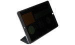 Newface iPad 10.2 (7.nesil) Tablet Hayalet Full Glue Ekran Koruyucu