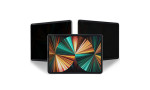 Newface iPad 10.2 (7.nesil) Tablet Hayalet Full Glue Ekran Koruyucu