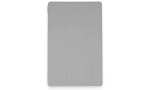 Newface iPad 9.7 (2017) Kılıf Tablet Smart Kılıf - Gri
