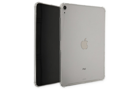Newface iPad Air 4 10.9 Kılıf Olex Tablet Silikon