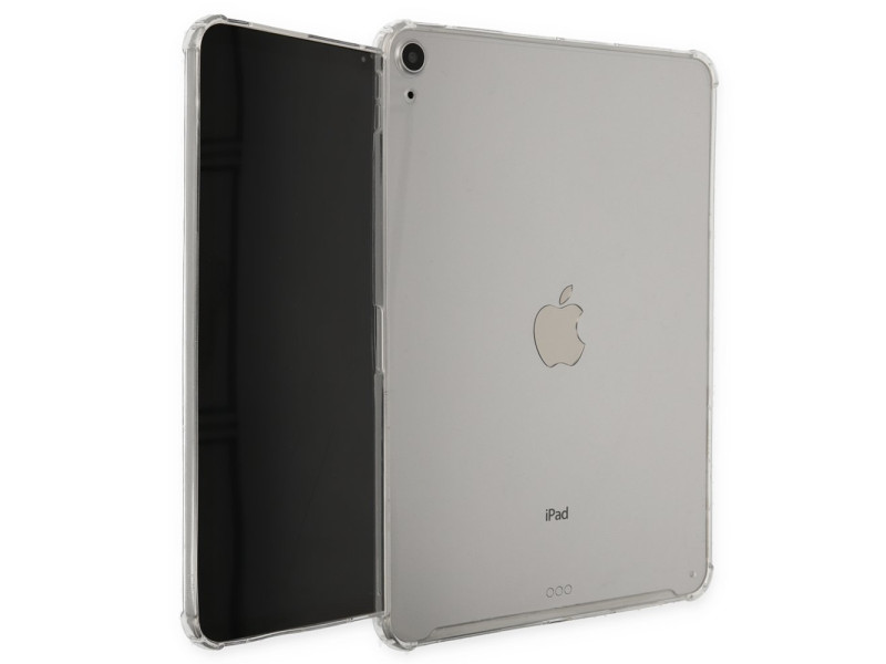 Newface iPad Air 4 10.9 Kılıf Olex Tablet Silikon