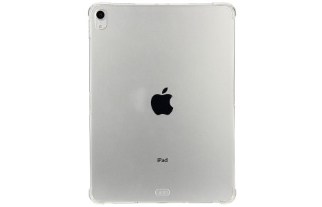 Newface iPad Pro 11 (2018) Kılıf Olex Tablet Silikon