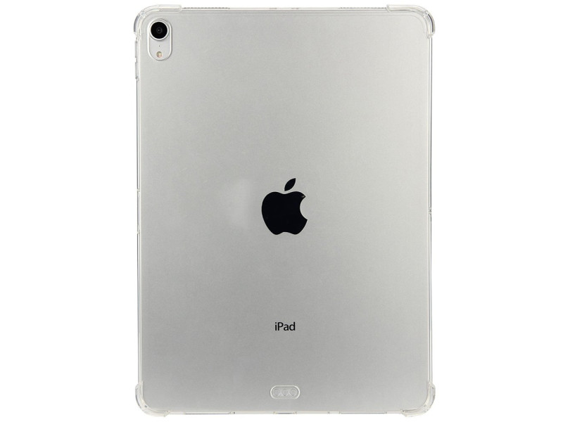 Newface iPad Pro 11 (2018) Kılıf Olex Tablet Silikon