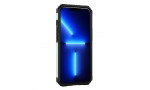 Newface iPhone 11 Kılıf Fizy Stand Kapak - Gri