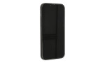 Newface iPhone 11 Kılıf Jack Magneticsafe Lens Silikon - Siyah