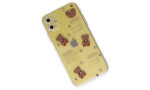 Newface iPhone 11 Kılıf Lucky Silikon - Lucky 1