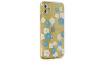 Newface iPhone 11 Kılıf Lucky Silikon - Lucky 2